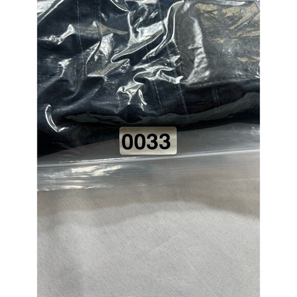 True Religion Jeans Mens 40 Blue Geno Relaxed Slim Stretch Denim Casual Everyday - Picture 15 of 15